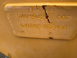 Industriële Stick 6M